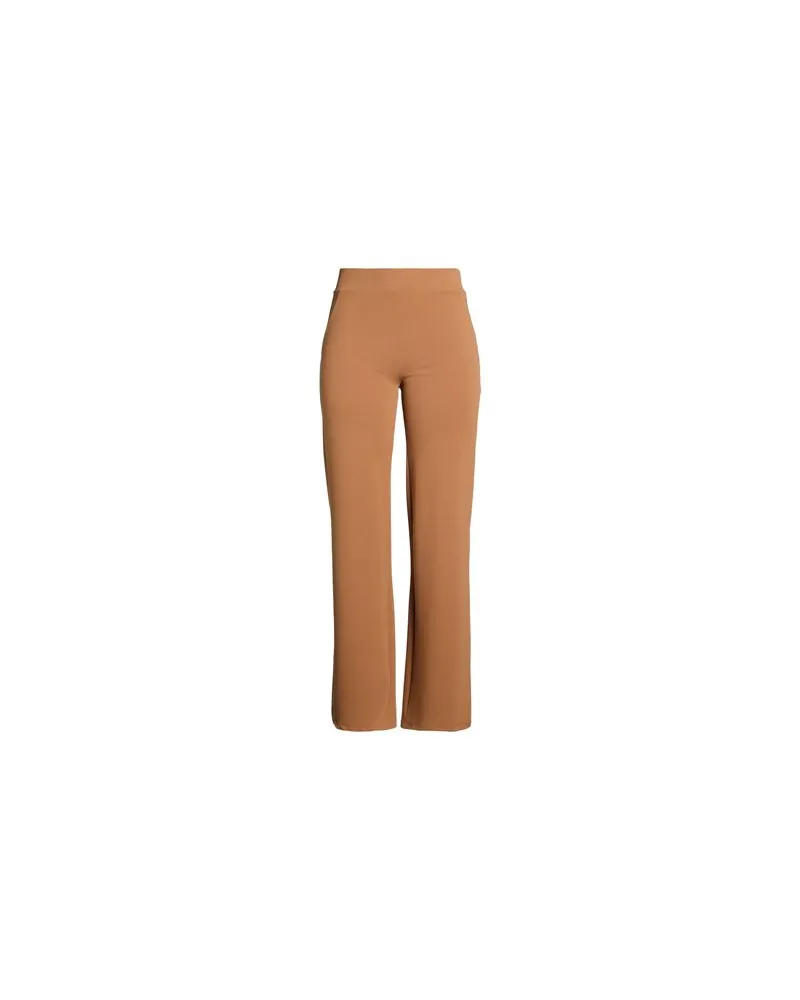 TOY G HOSEN & RÖCKE - Hosenauf YOOX.COM Kamel