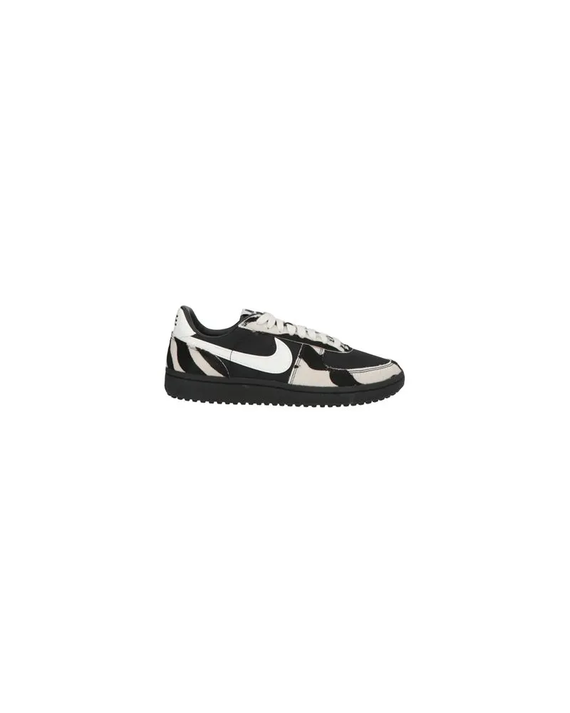 Nike SCHUHE - Sneakersauf YOOX.COM Schwarz