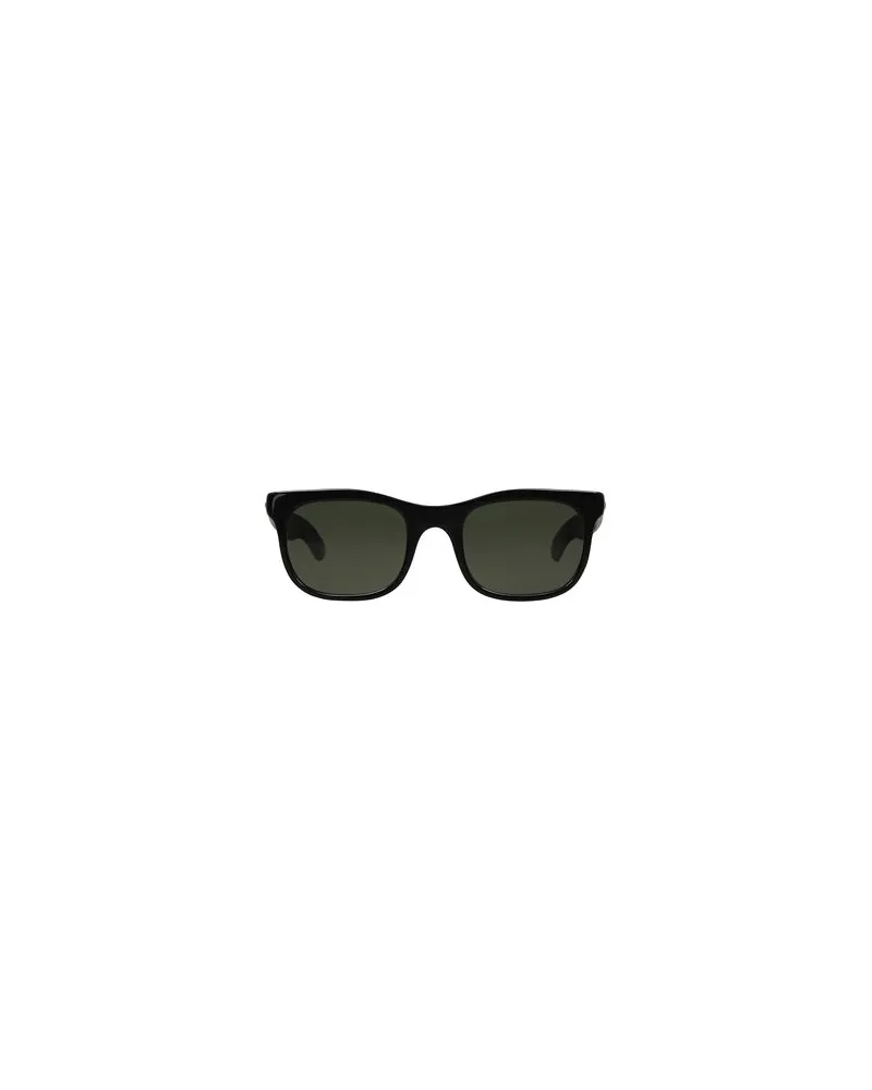 MOSCOT BRILLEN - Sonnenbrillenauf YOOX.COM Schwarz