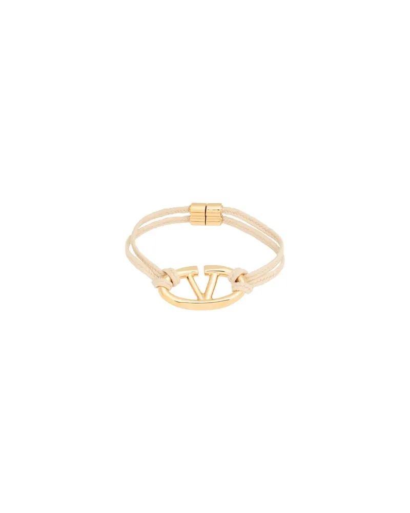 Valentino Garavani SCHMUCK und UHREN - Armbänderauf YOOX.COM Elfenbein