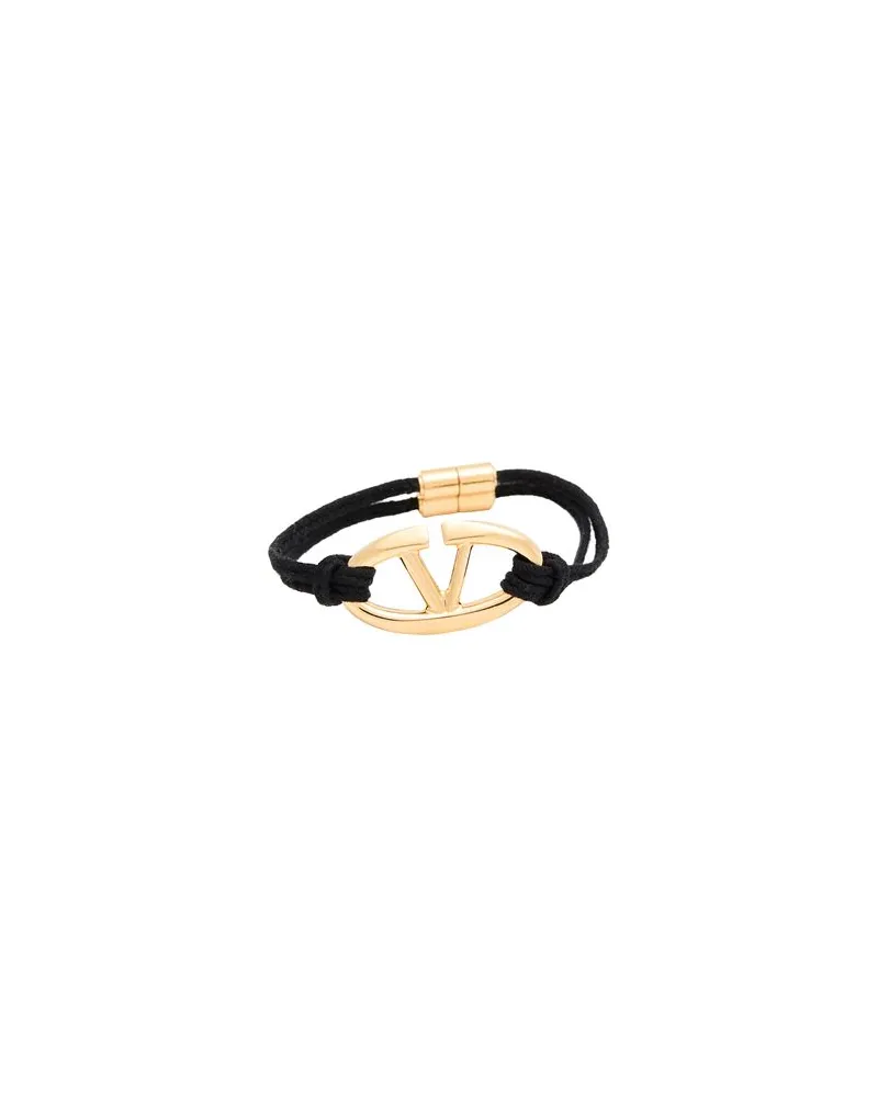 Valentino Garavani SCHMUCK und UHREN - Armbänderauf YOOX.COM Schwarz