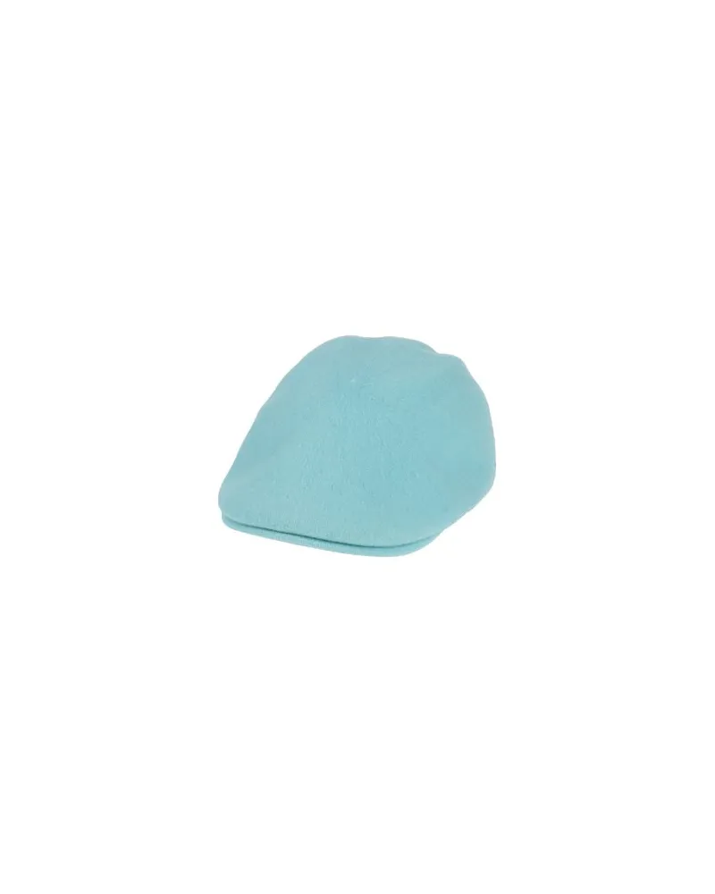 Kangol ACCESSOIRES - Mützen & Hüteauf YOOX.COM Himmelblau