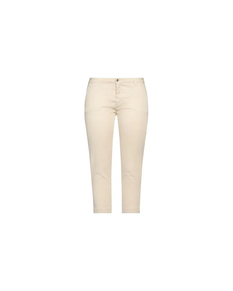 Trussardi HOSEN & RÖCKE - Hosenauf YOOX.COM Beige
