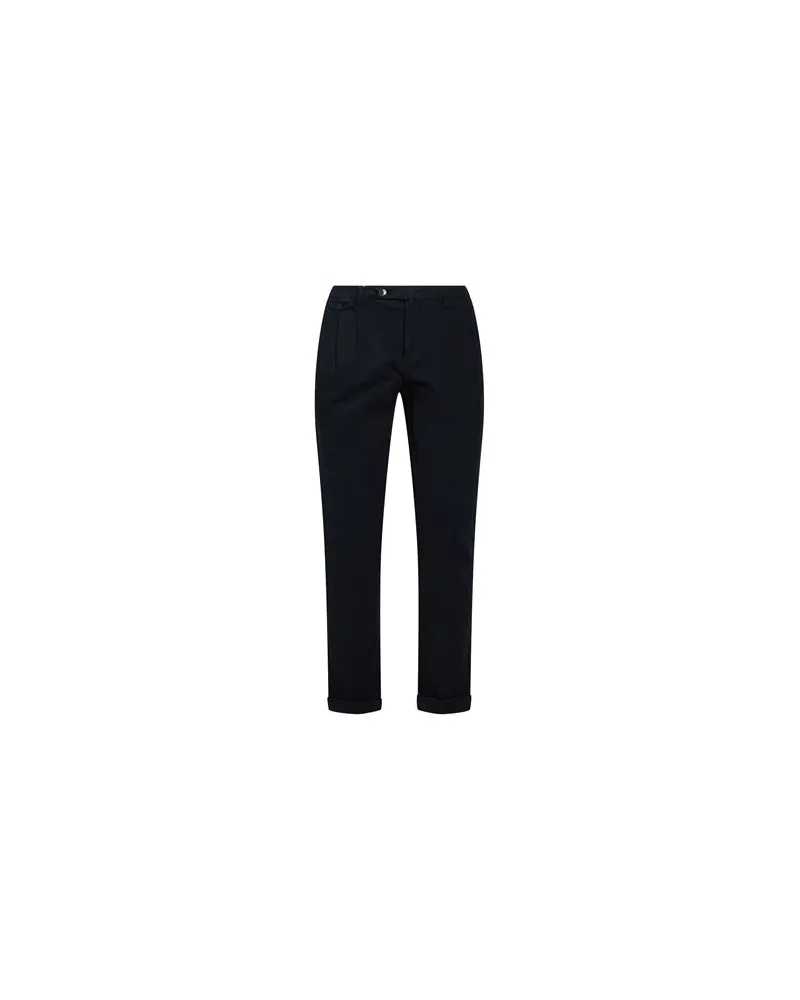 Briglia 1949 HOSEN & RÖCKE - Hosenauf YOOX.COM Schwarz