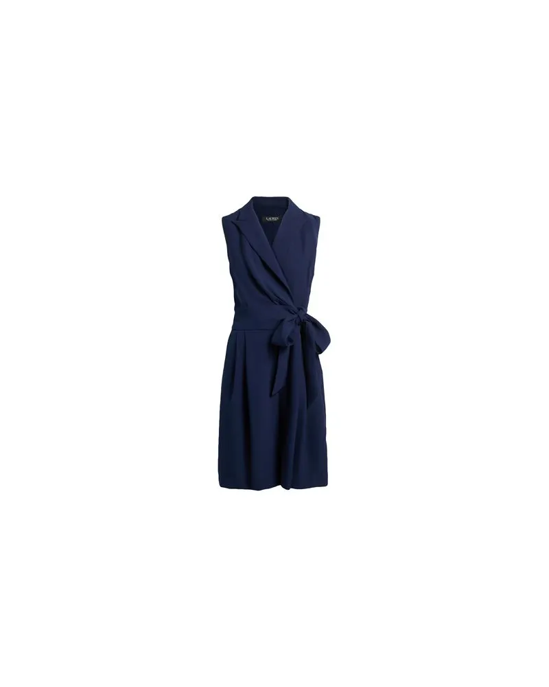 Ralph Lauren OVERALLS - Playsuitsauf YOOX.COM Marineblau