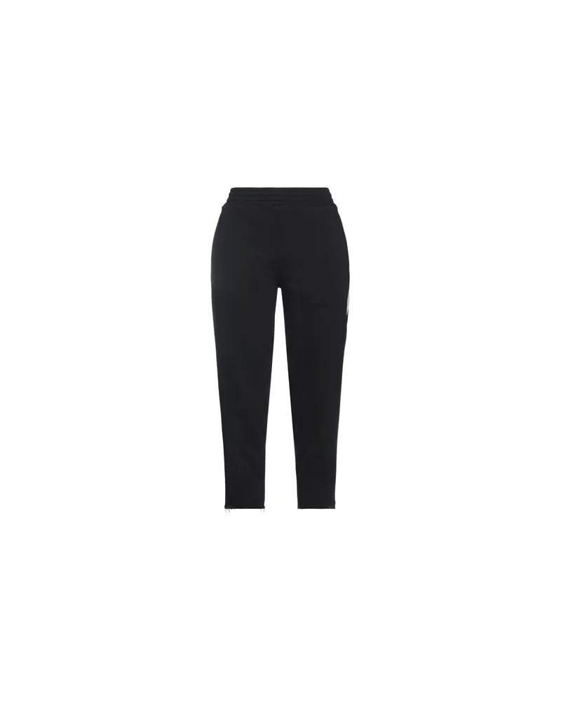 Jijil HOSEN & RÖCKE - Hosenauf YOOX.COM Schwarz