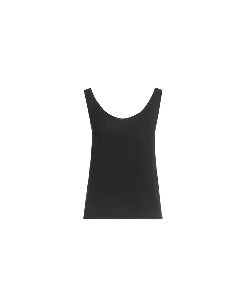 ASPESI TOPS - Topsauf YOOX.COM Schwarz