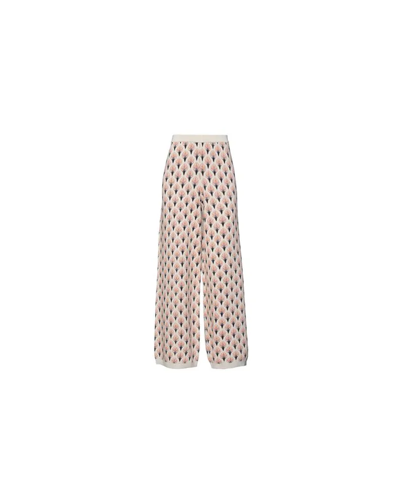 VICOLO HOSEN & RÖCKE - Hosenauf YOOX.COM Beige