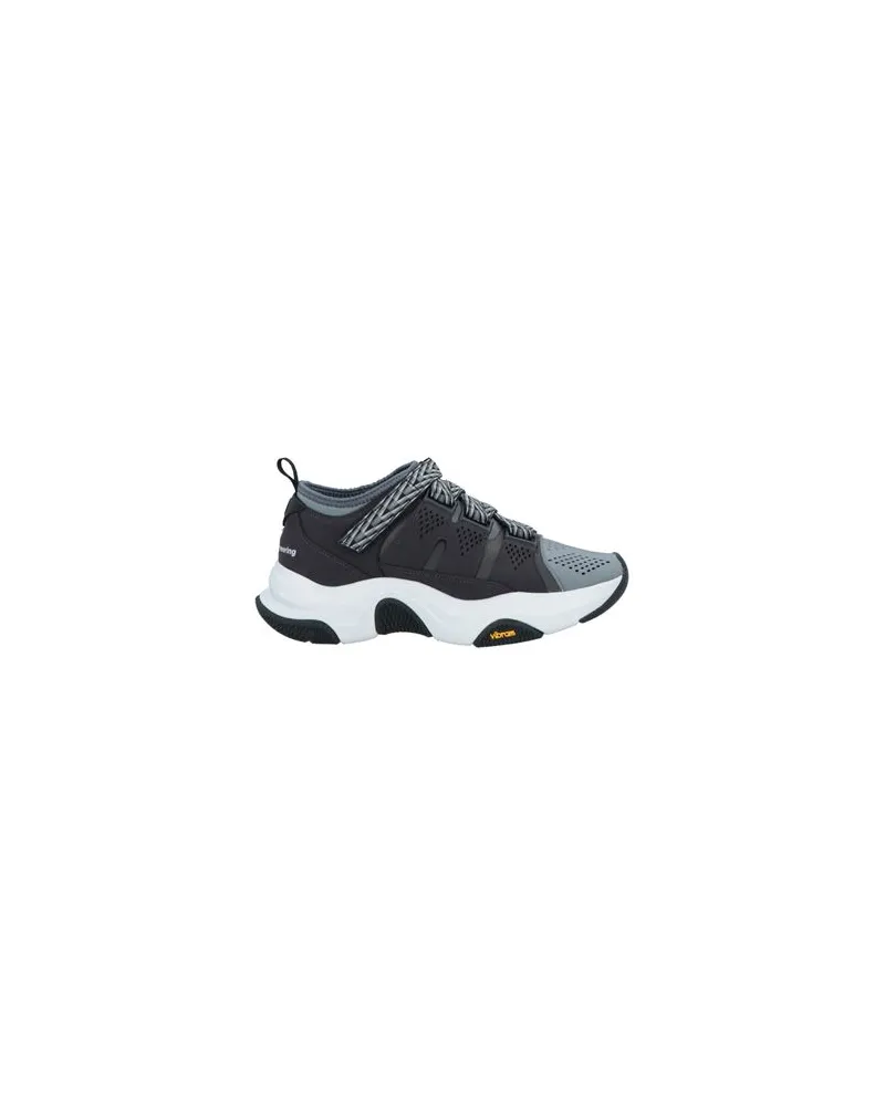 White Mountaineering SCHUHE - Sneakersauf YOOX.COM Grau