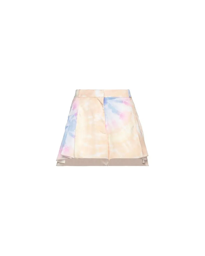 Paco Rabanne HOSEN & RÖCKE - Shorts & Bermudashortsauf YOOX.COM Pfirsich