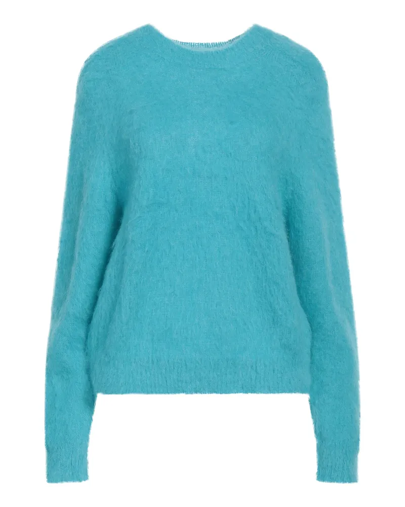 Jucca Pullover Himmelblau