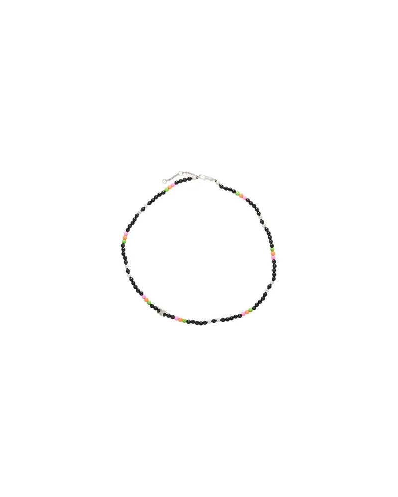 Celine SCHMUCK und UHREN - Halskettenauf YOOX.COM Schwarz