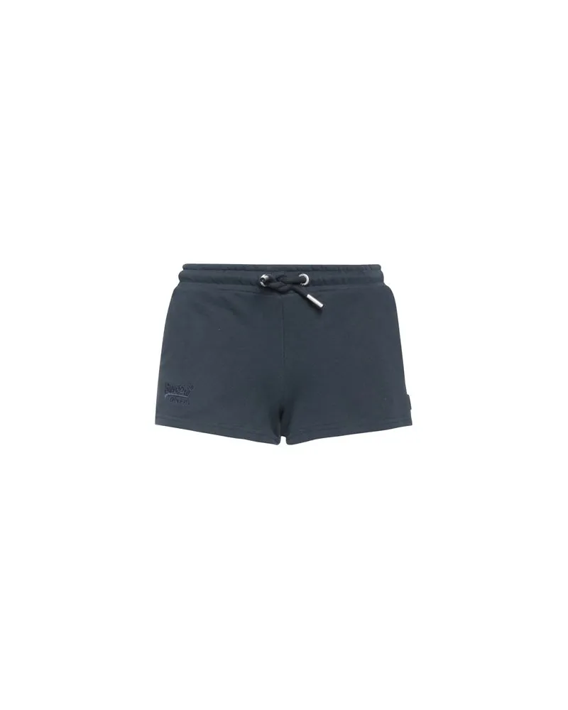 Superdry. HOSEN & RÖCKE - Shorts & Bermudashortsauf YOOX.COM Nachtblau