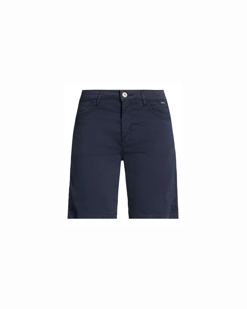 U.S. Polo Assn.  HOSEN & RÖCKE - Shorts & Bermudashortsauf YOOX.COM Nachtblau
