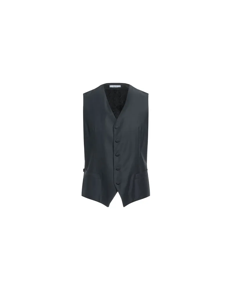 FUTURO ANZÜGE und CO-ORDS - Couture-Westenauf YOOX.COM Schwarz