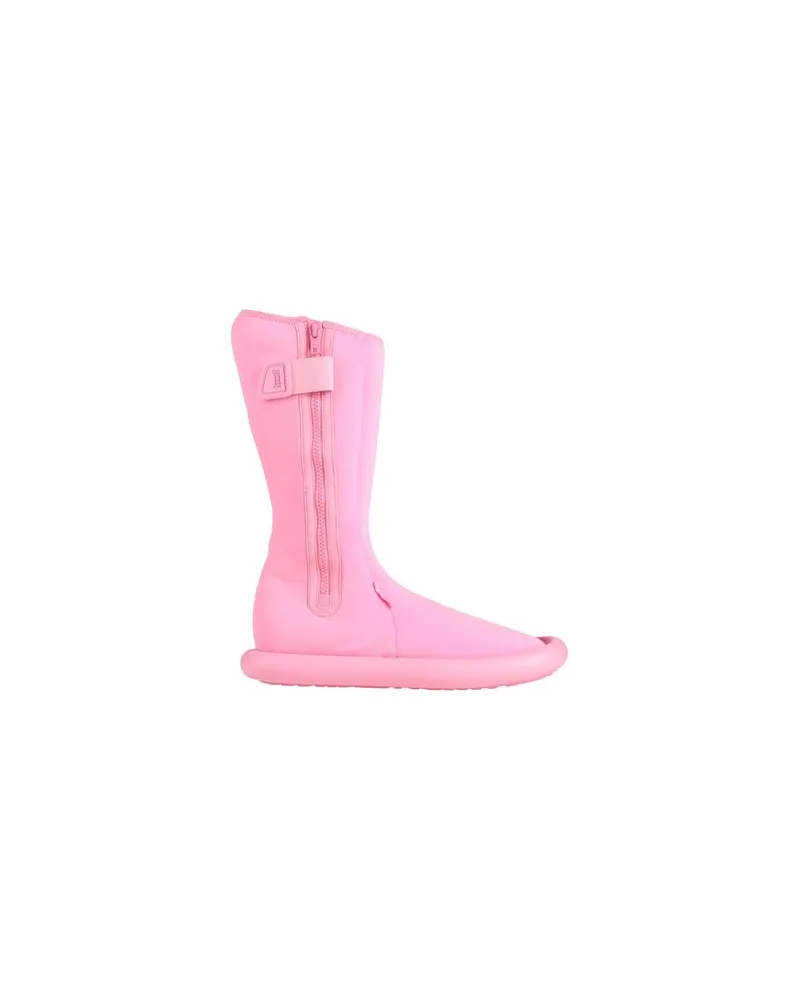 Camper SCHUHE - Stiefelauf YOOX.COM Rosa