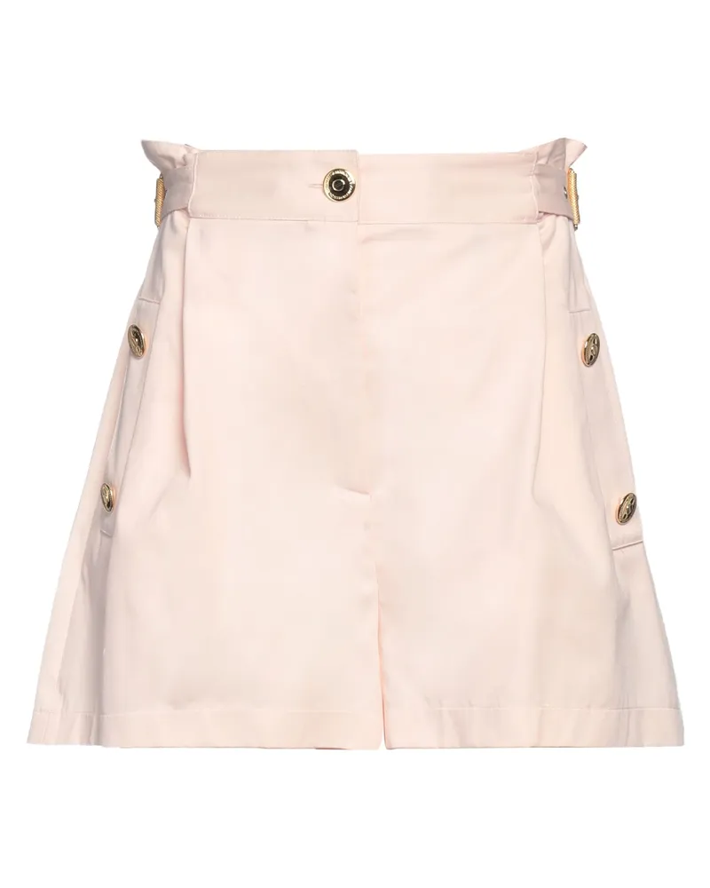 Elisabetta Franchi Shorts & Bermudashorts Hellrosa