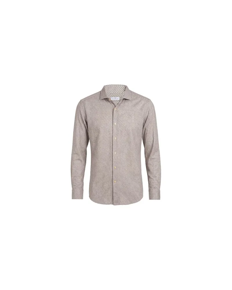 SONRISA TOPS - Hemdenauf YOOX.COM Maulwurfsgrau