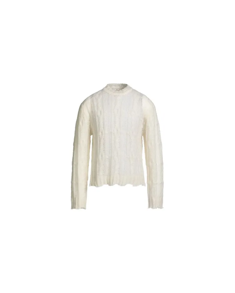 Séfr STRICKWAREN - Pulloverauf YOOX.COM Weiß