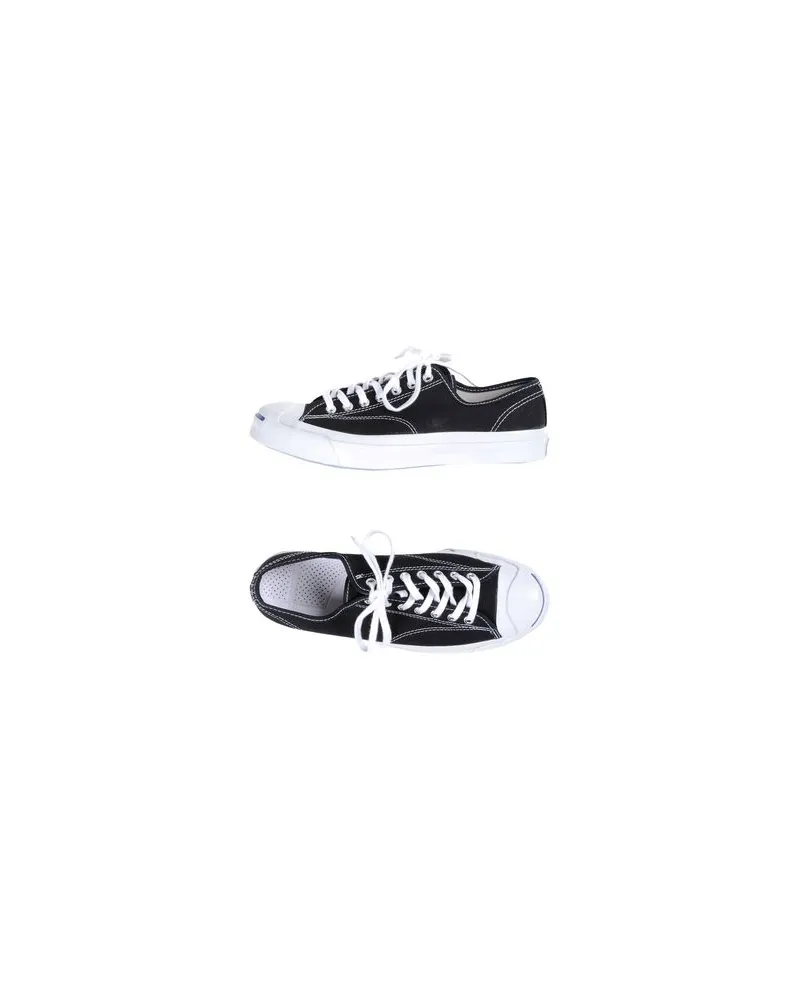Converse SCHUHE - Sneakersauf YOOX.COM Schwarz