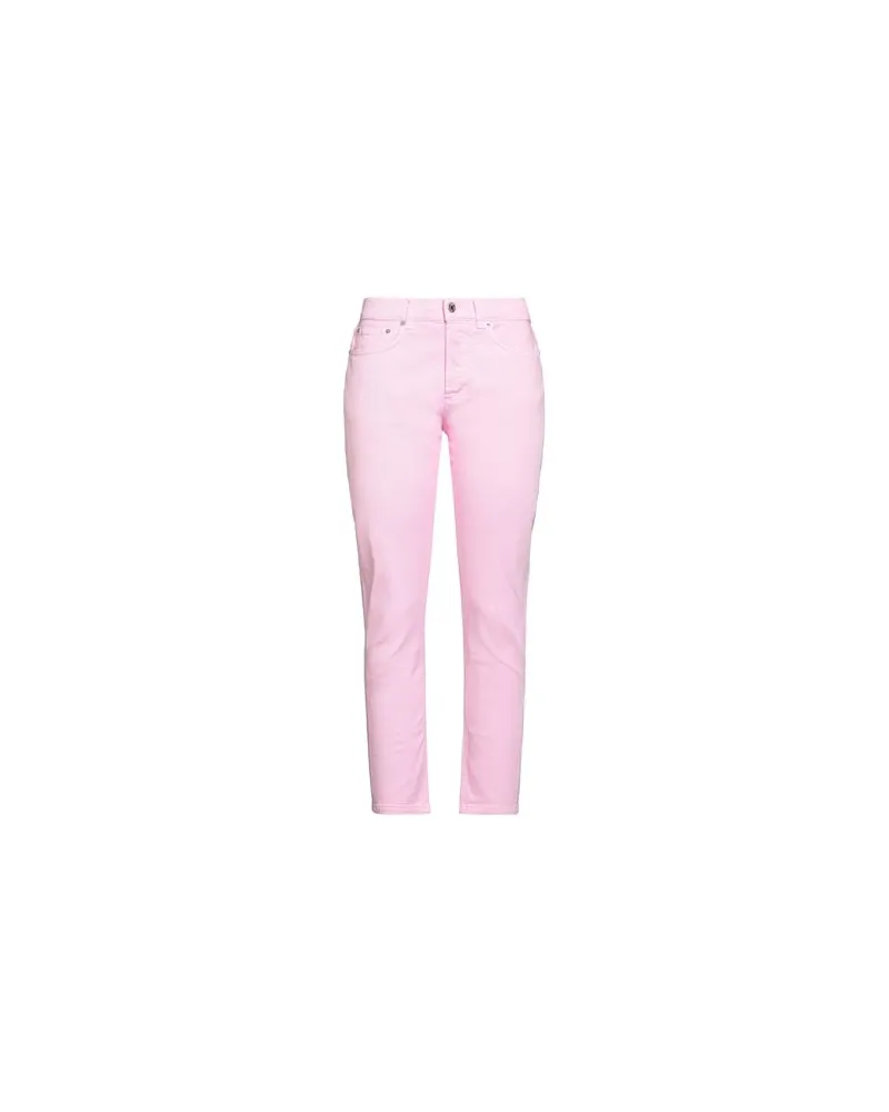 Mauro Grifoni HOSEN & RÖCKE - Hosenauf YOOX.COM Rosa