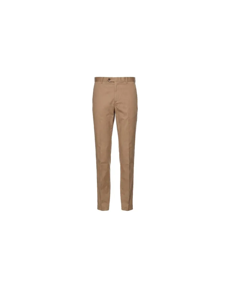 Selected Homme HOSEN & RÖCKE - Hosenauf YOOX.COM Khaki