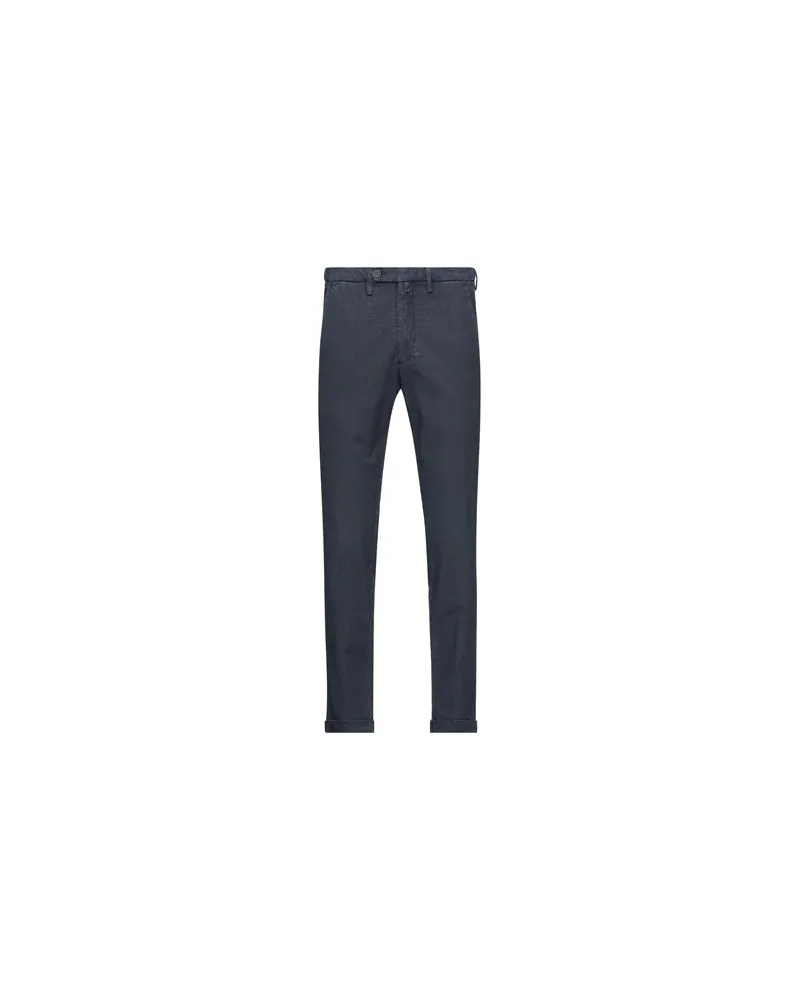 MICHAEL COAL HOSEN & RÖCKE - Hosenauf YOOX.COM Nachtblau