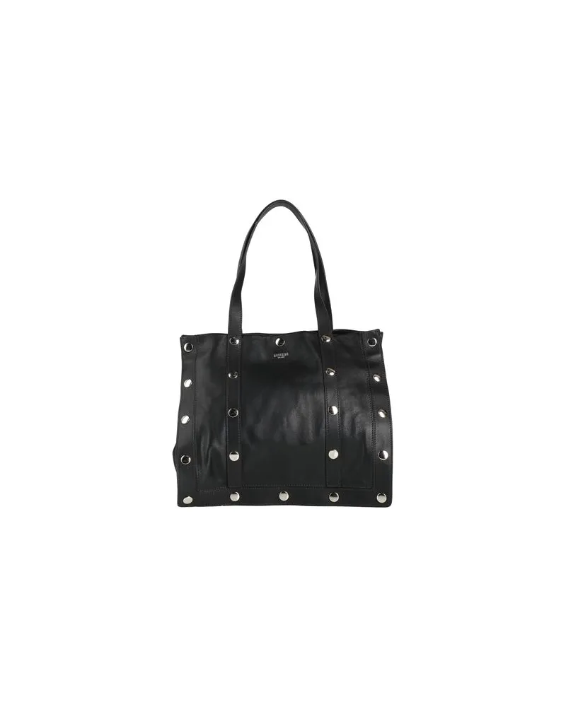 Moschino TASCHEN - Handtaschenauf YOOX.COM Schwarz