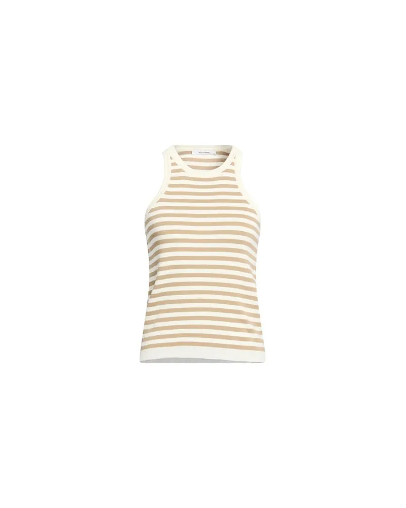 Max Mara TOPS - Topsauf YOOX.COM Elfenbein