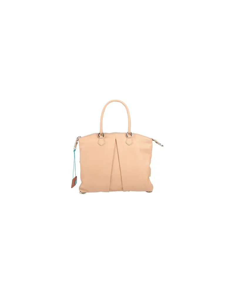 Gabs TASCHEN - Handtaschenauf YOOX.COM Hellrosa