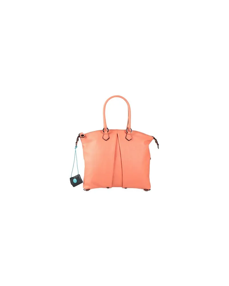 Gabs TASCHEN - Handtaschenauf YOOX.COM Lachs