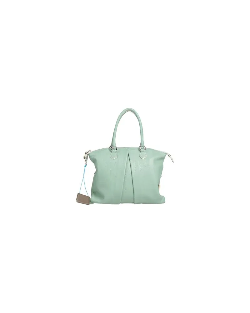 Gabs TASCHEN - Handtaschenauf YOOX.COM Salbeigrün