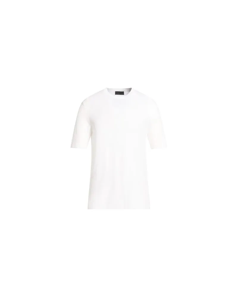 Iris von Arnim TOPS - T-shirtsauf YOOX.COM Weiß