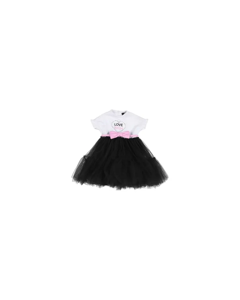 John Richmond NEUGEBORENE - Babykleiderauf YOOX.COM Weiß