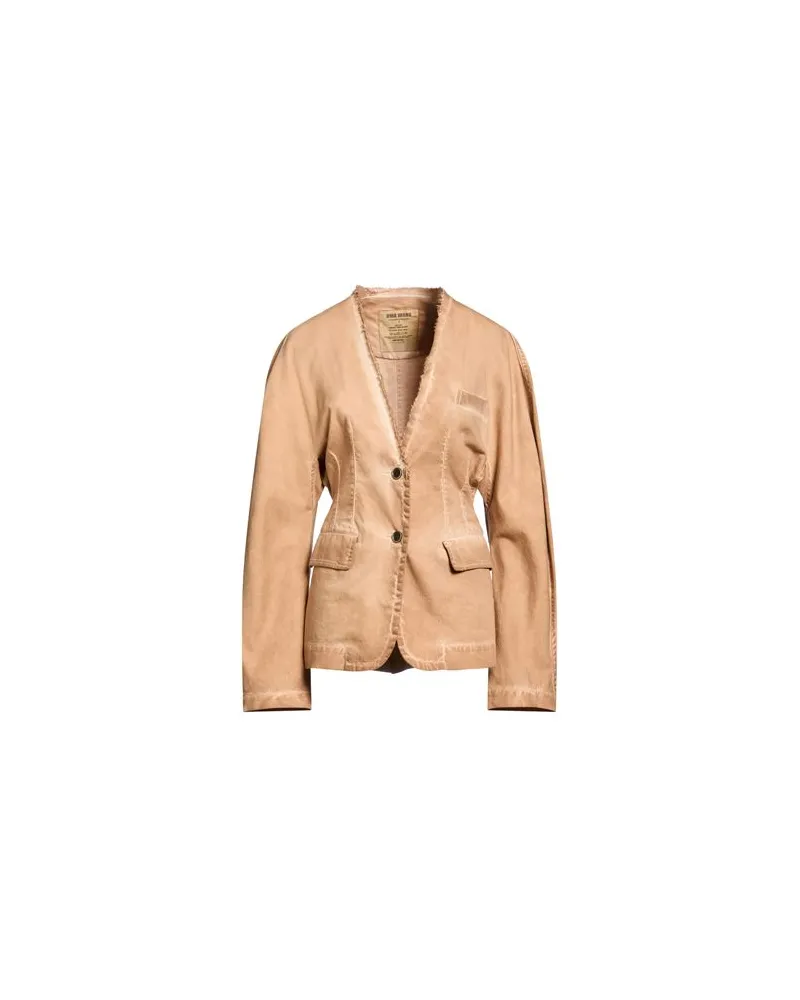 Uma Wang ANZÜGE und CO-ORDS - Blazersauf YOOX.COM Hellrosa