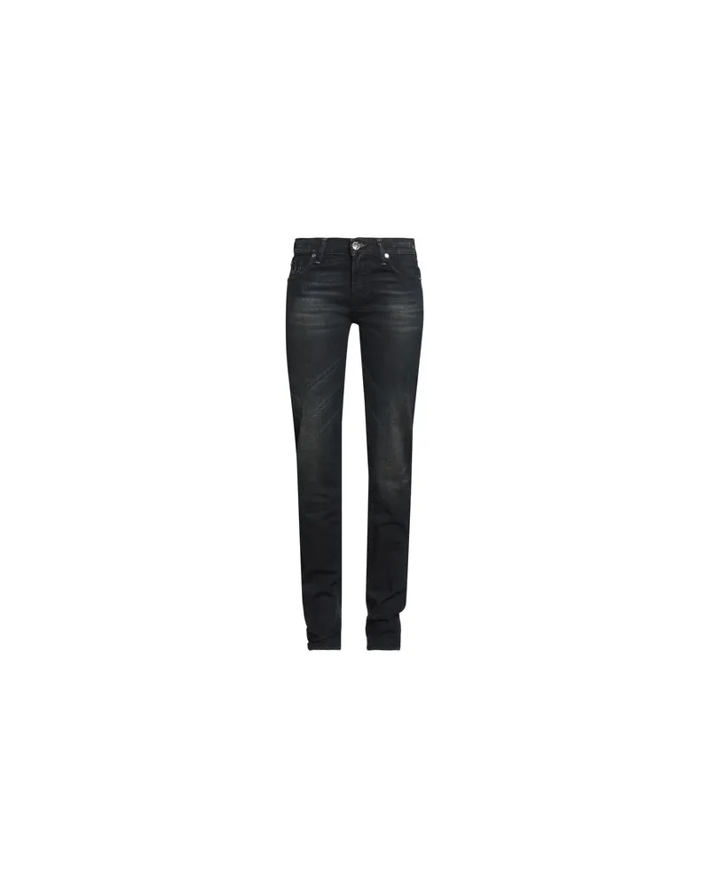 Jacob Cohën HOSEN & RÖCKE - Jeanshosenauf YOOX.COM Blau