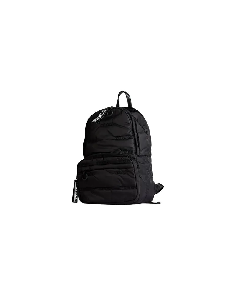 Iceberg TASCHEN - Rucksäckeauf YOOX.COM Schwarz