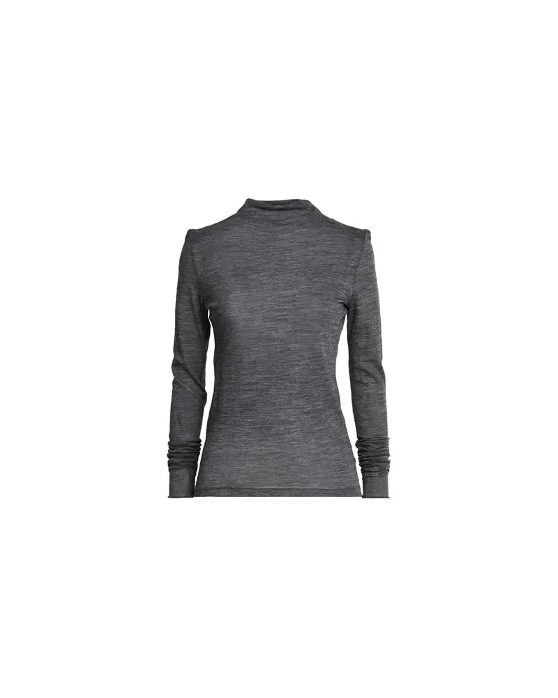 ALYSI CHOCOLAT - TOPS - T-shirtsauf YOOX.COM Grau