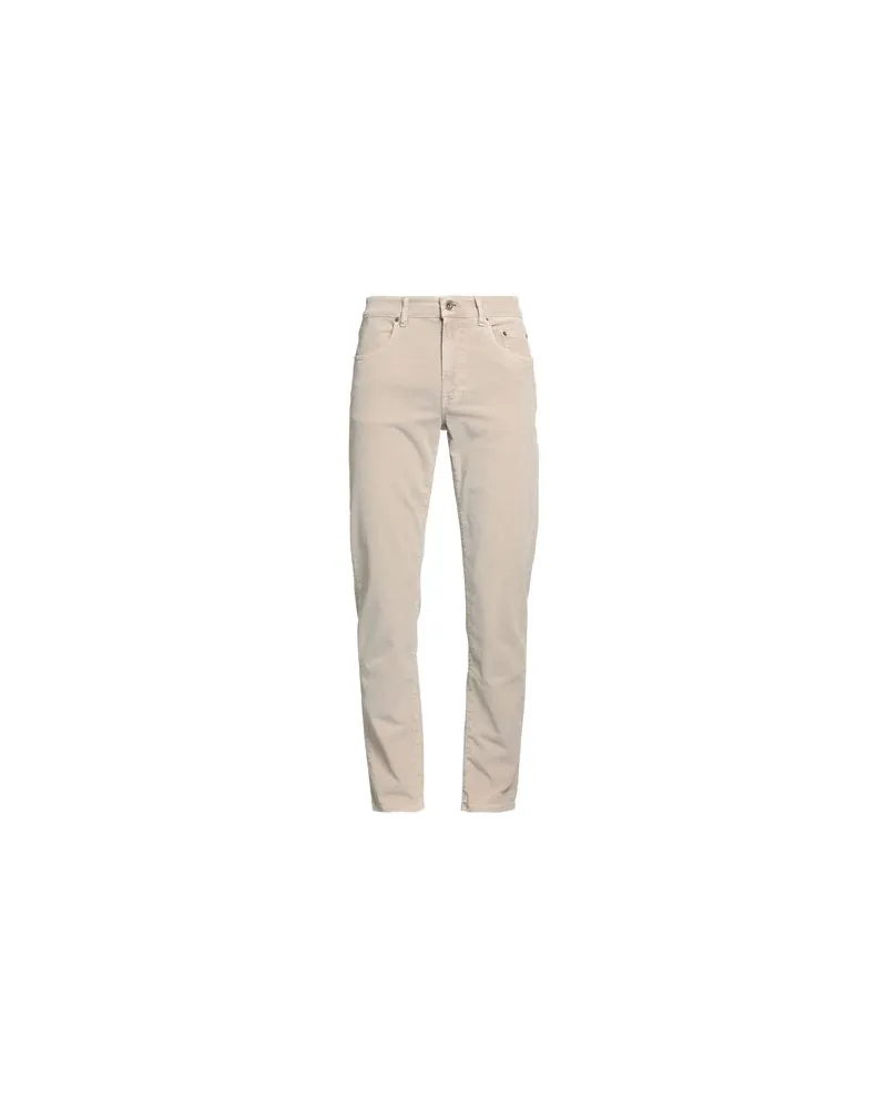 Siviglia HOSEN & RÖCKE - Hosenauf YOOX.COM Beige