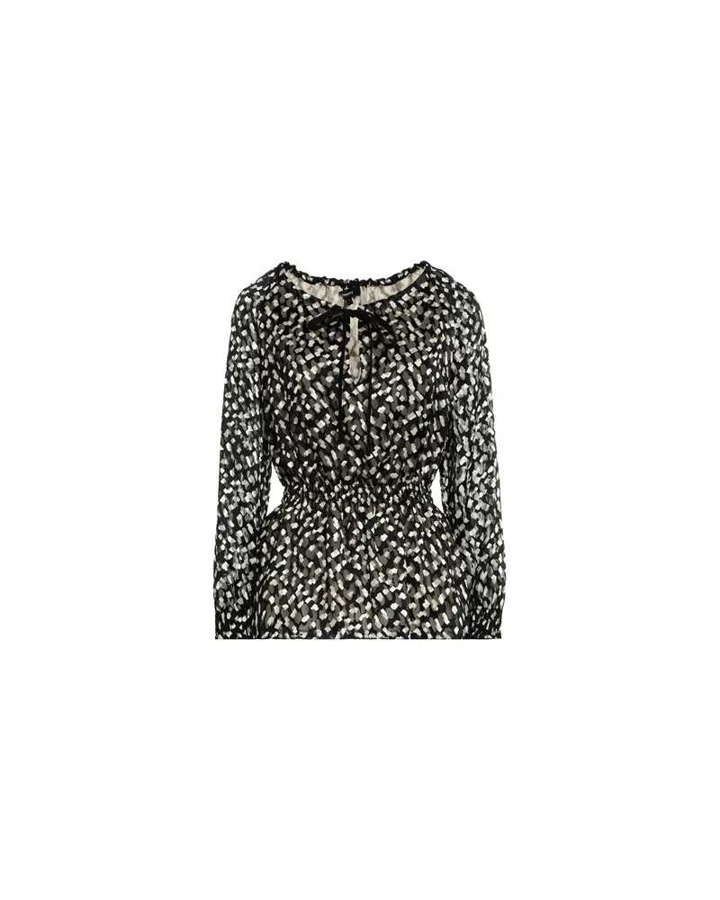 Theory TOPS - Topsauf YOOX.COM Schwarz