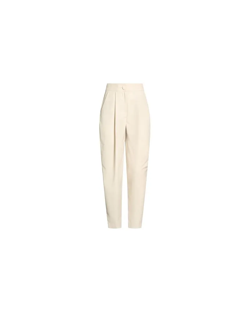 Armani Exchange HOSEN & RÖCKE - Hosenauf YOOX.COM Beige