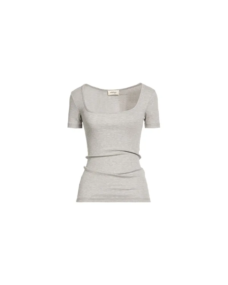 ottod’Ame TOPS - T-shirtsauf YOOX.COM Grau