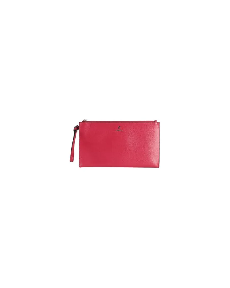 Furla TASCHEN - Handtaschenauf YOOX.COM Rot