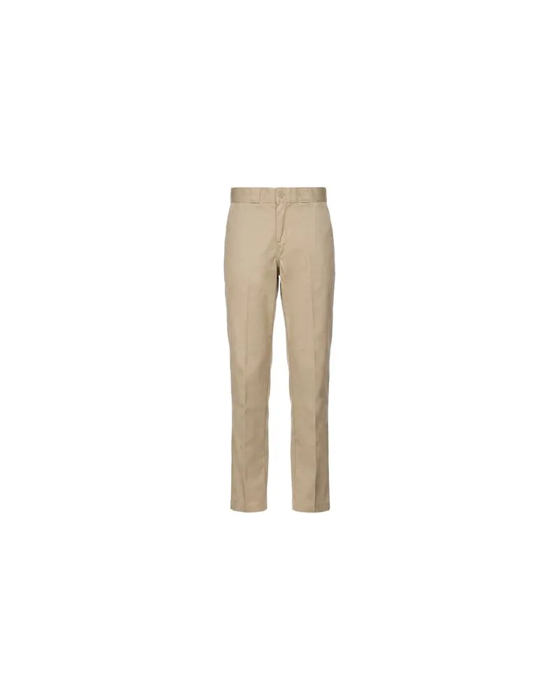 Dickies HOSEN & RÖCKE - Hosenauf YOOX.COM Sand