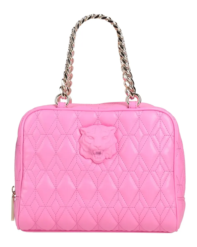 Just Cavalli Handtaschen Fuchsia