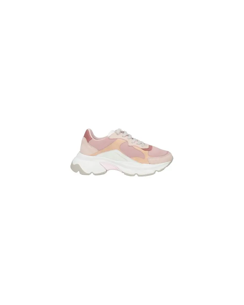 Crime SCHUHE - Sneakersauf YOOX.COM Hellrosa