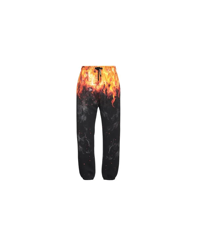 Sprayground HOSEN & RÖCKE - Hosenauf YOOX.COM Schwarz