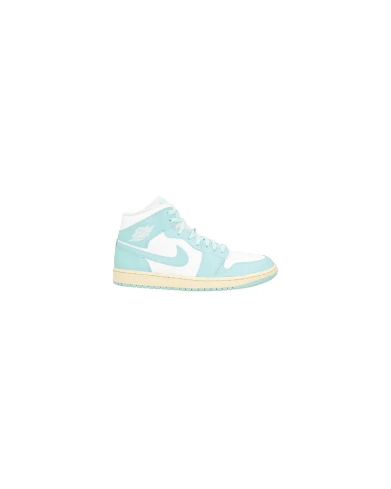 Jordan SCHUHE - Sneakersauf YOOX.COM Tūrkis