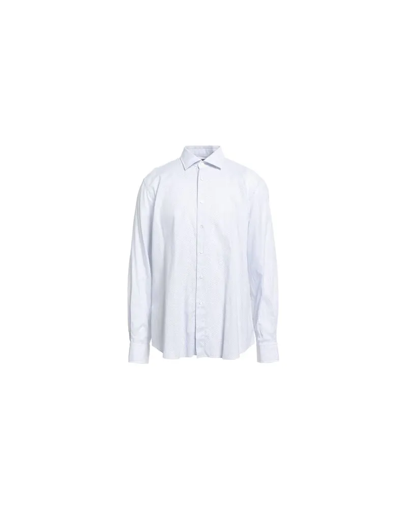 XACUS TOPS - Hemdenauf YOOX.COM Weiß