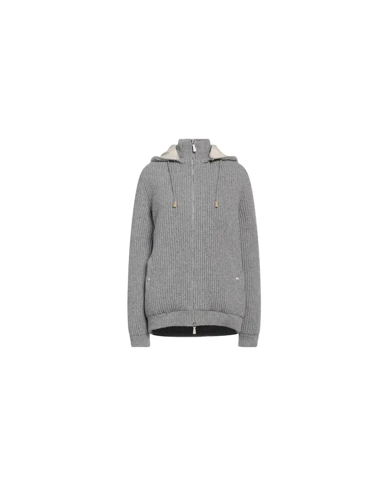 Eleventy JACKEN & MÄNTEL - Pufferjacken & Daunenjackenauf YOOX.COM Grau